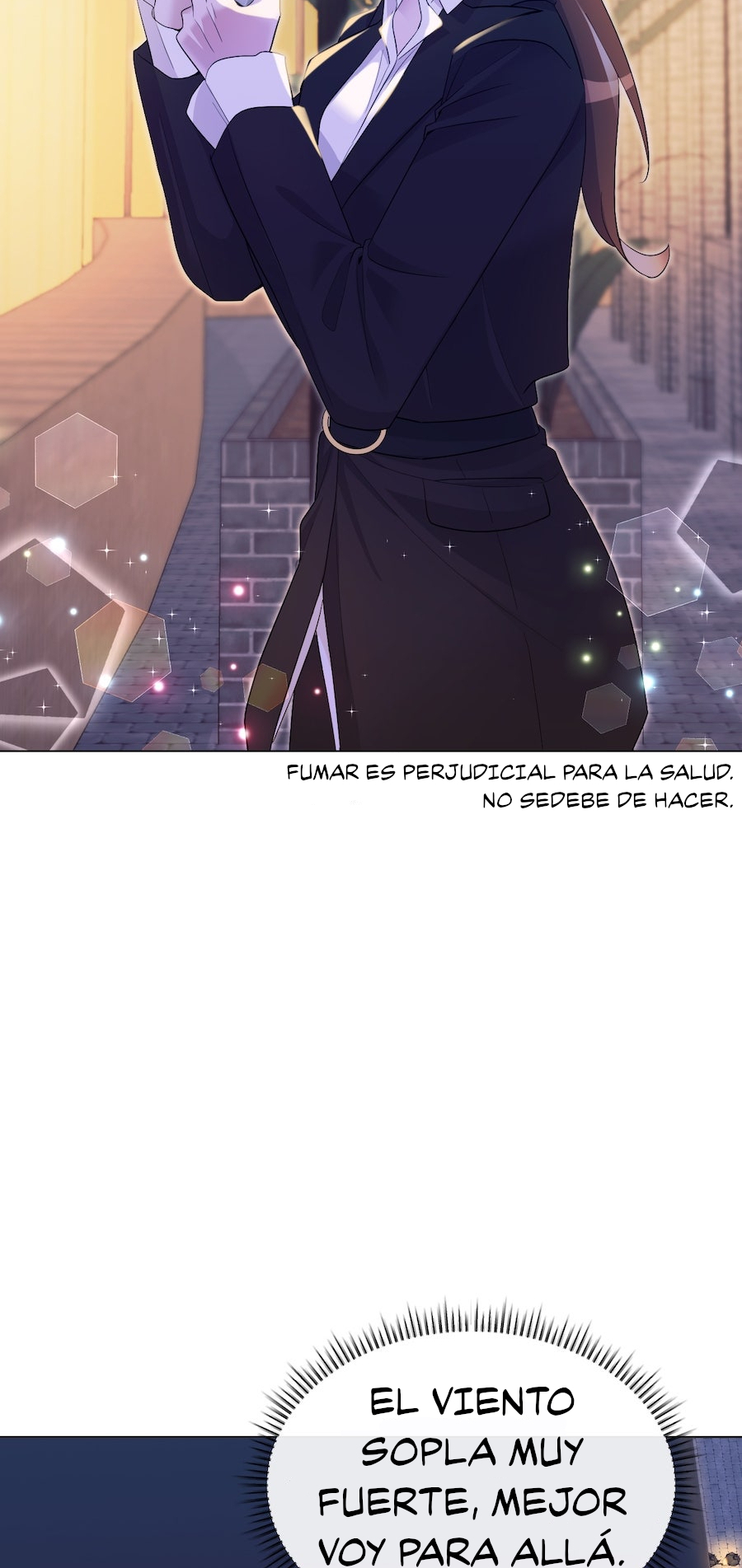 Mị̀ xyāk ca h̄̀āng rạk Vol. 1 Ch. 3 第47页