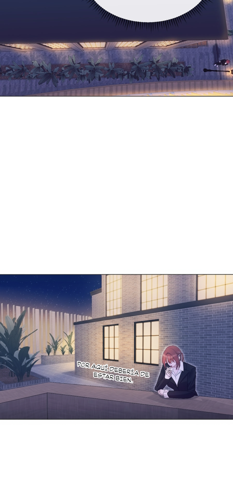 Mị̀ xyāk ca h̄̀āng rạk Vol. 1 Ch. 3 第48页