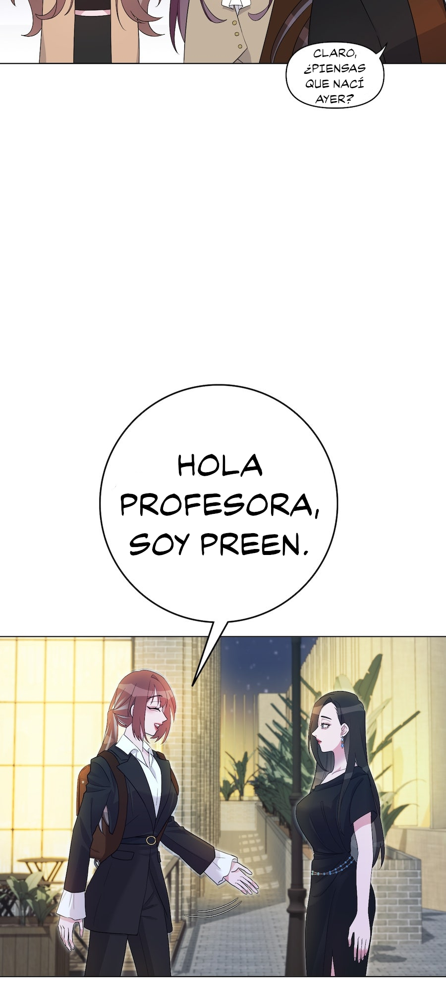 Mị̀ xyāk ca h̄̀āng rạk Vol. 1 Ch. 3 第7页
