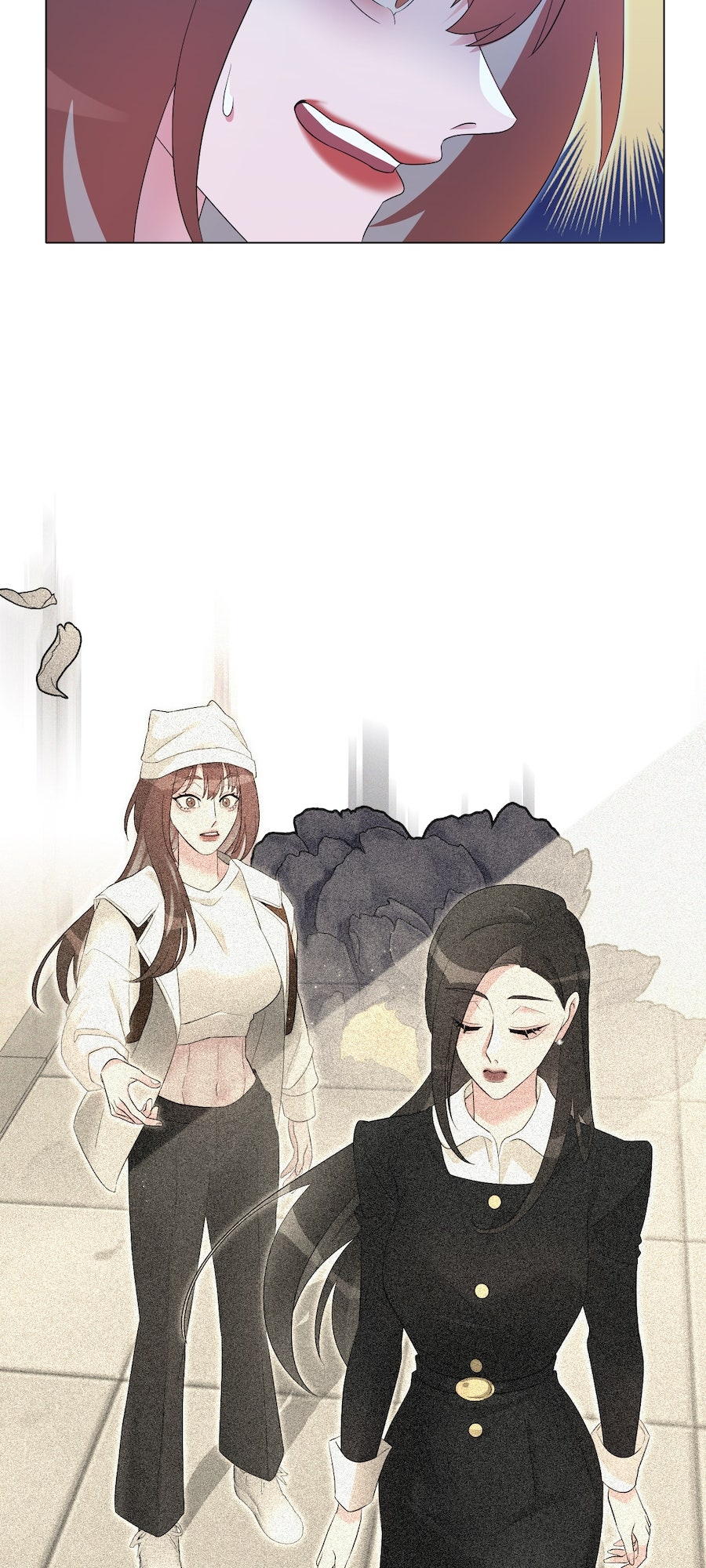 Mị̀ xyāk ca h̄̀āng rạk Vol. 1 Ch. 3 第9页
