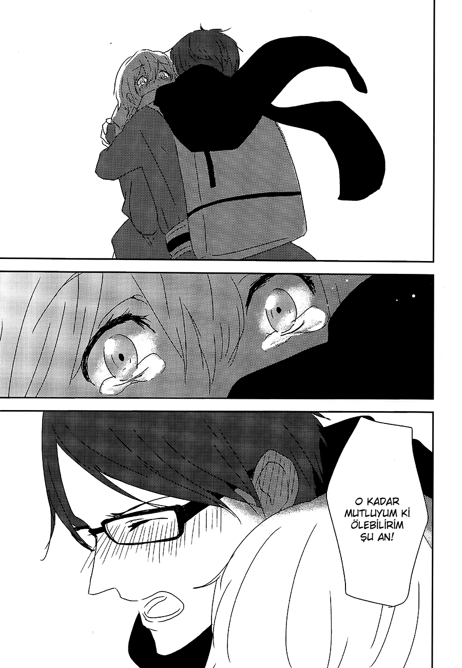 Free! - Daigakusei ni Narimashita. (Doujinshi) Oneshot 第20页