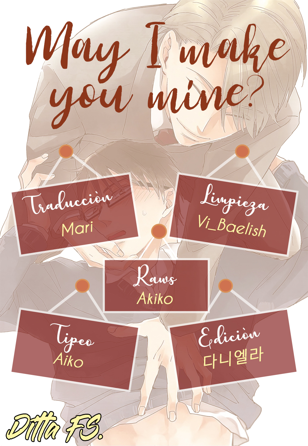 Shuchuu ni Otoshite Ii Desu ka Vol. 1 Ch. 6 第2页