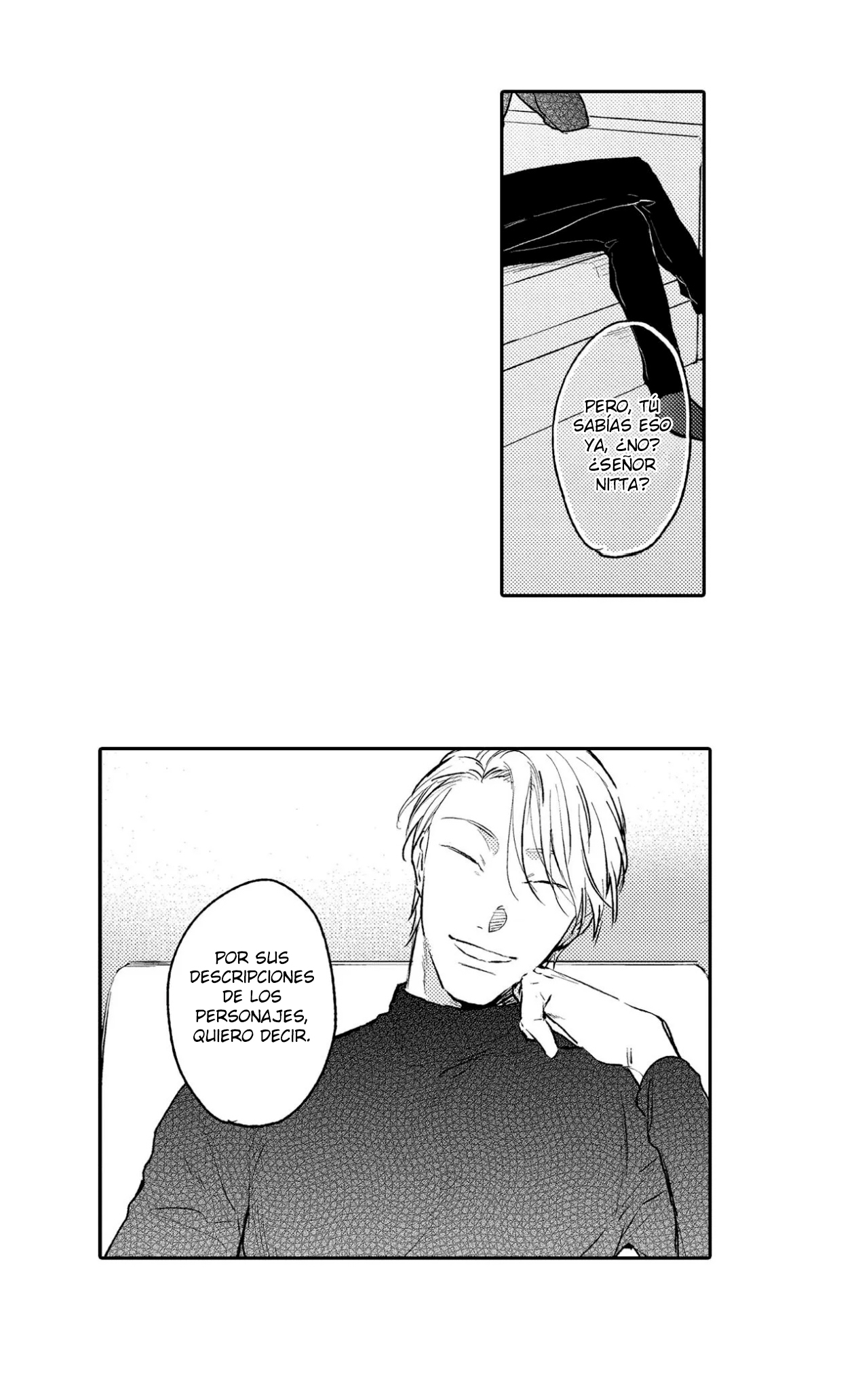 Shuchuu ni Otoshite Ii Desu ka Vol. 1 Ch. 6 第20页