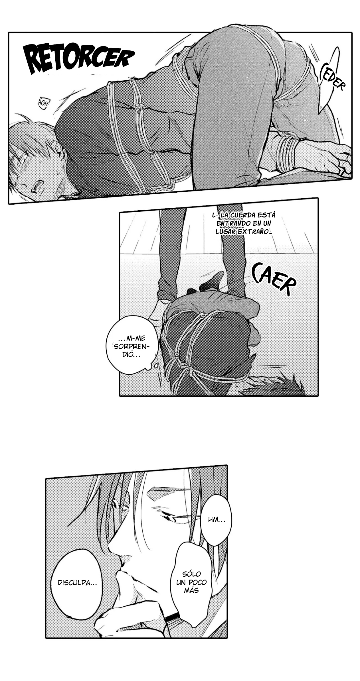 Shuchuu ni Otoshite Ii Desu ka Vol. 1 Ch. 6 第26页