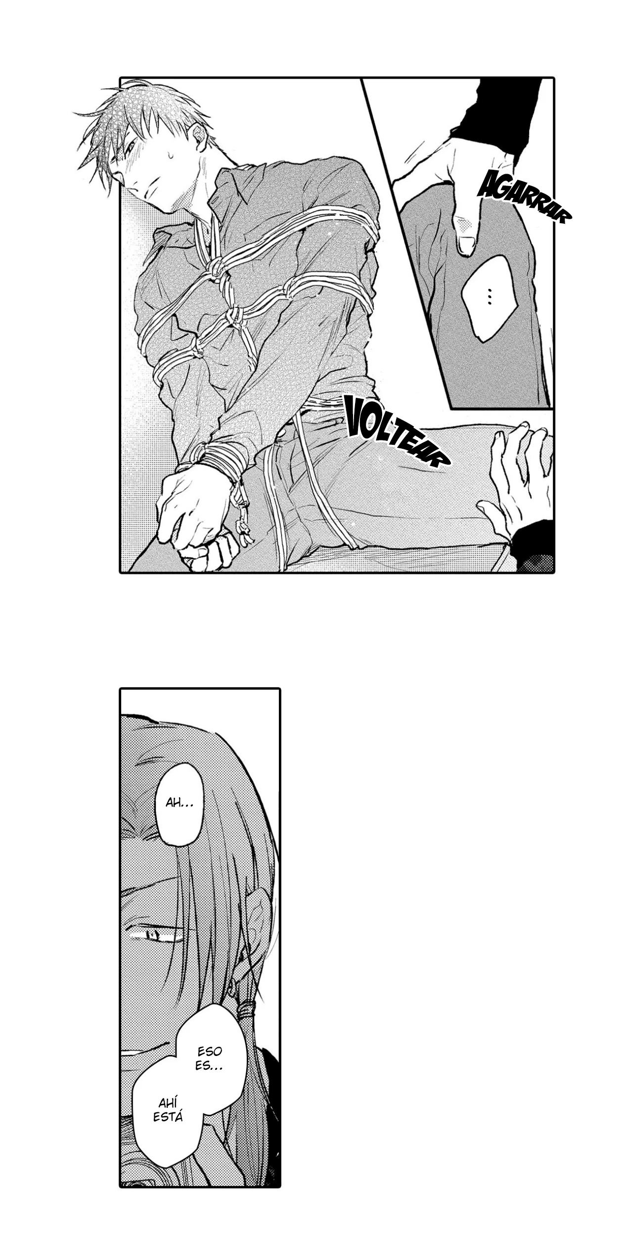 Shuchuu ni Otoshite Ii Desu ka Vol. 1 Ch. 6 第27页