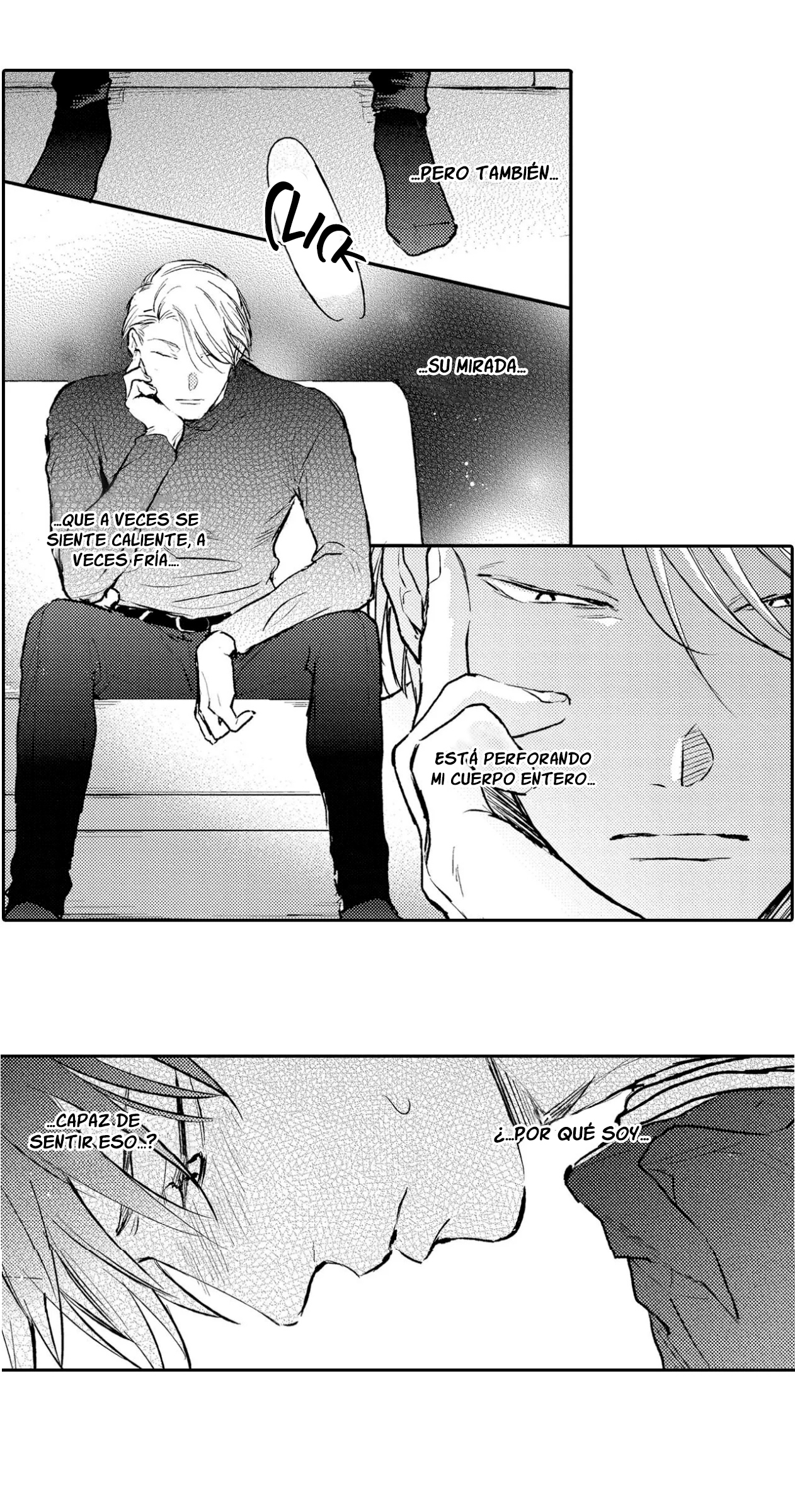 Shuchuu ni Otoshite Ii Desu ka Vol. 1 Ch. 6 第29页