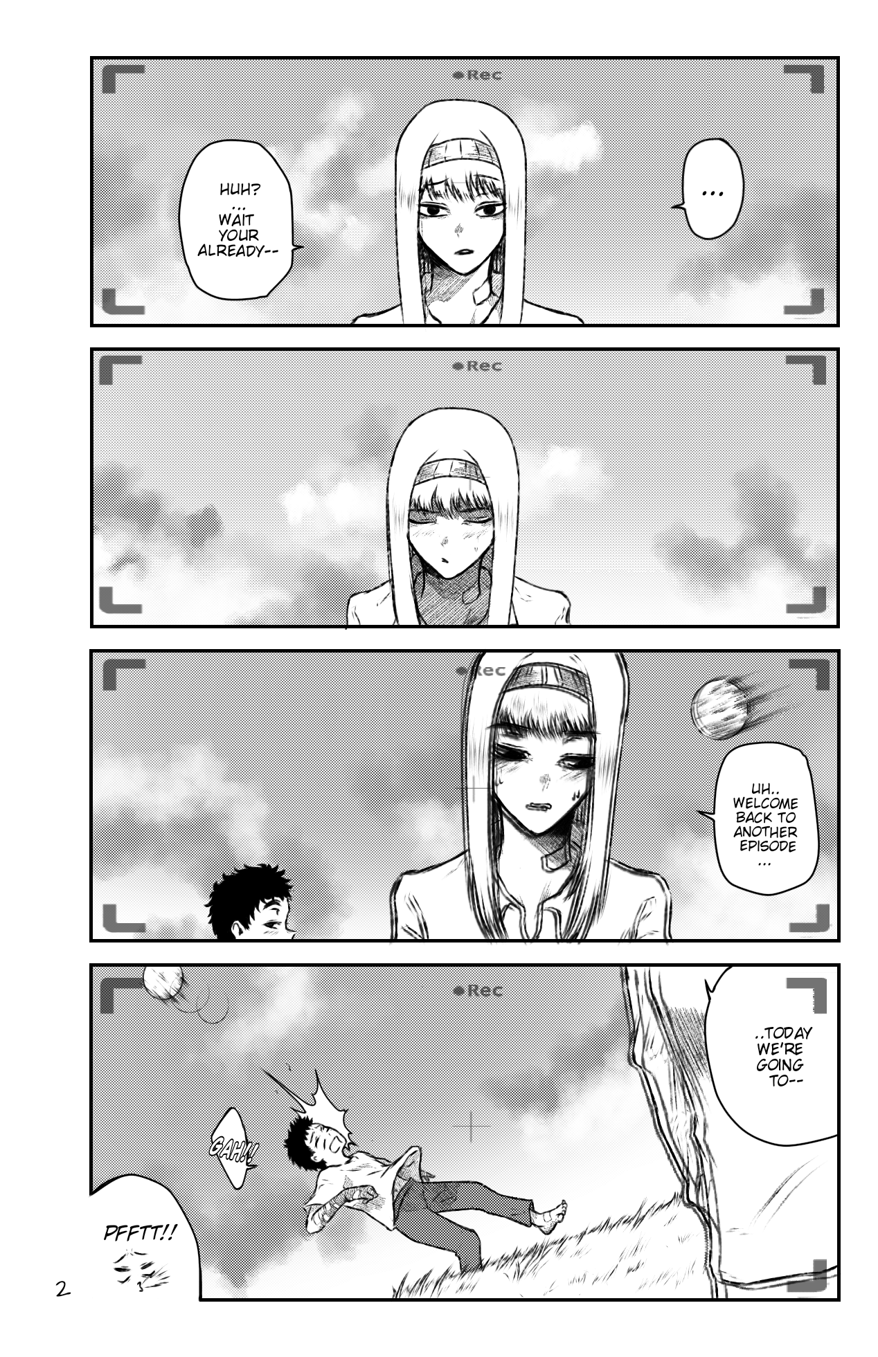 Till Next Time 第2页