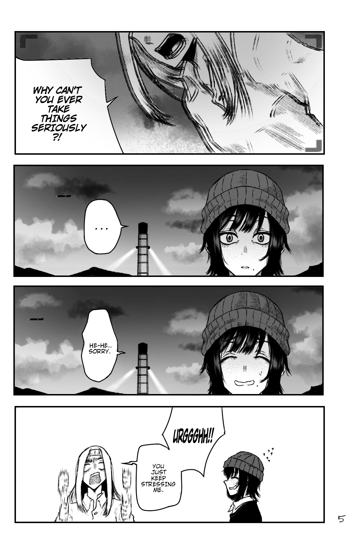Till Next Time 第5页