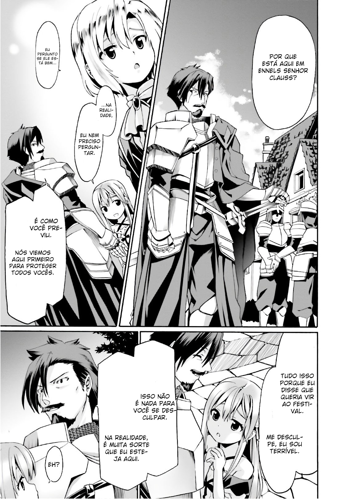 Douyara Watashi no Karada wa Kanzen Muteki no You Desu ne Vol. 1 Ch. 4 第12页