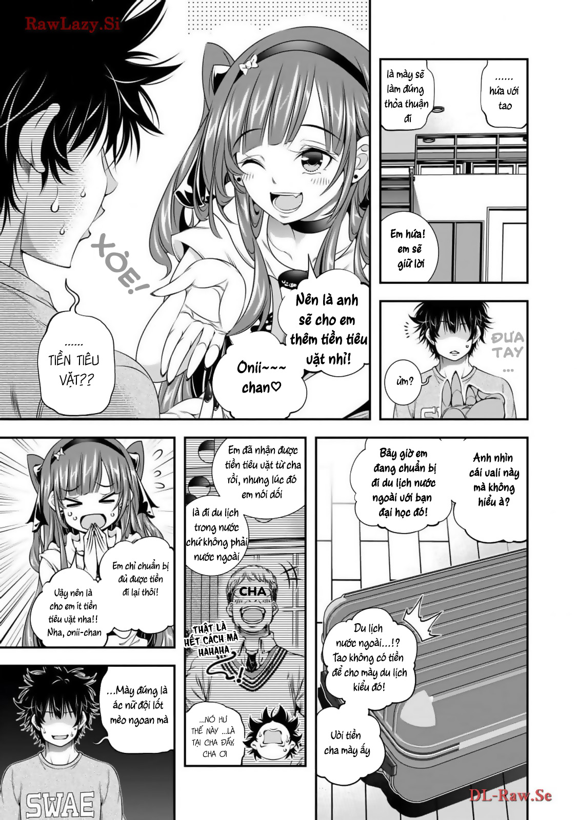 Ano Otome Game wa Oretachi ni Kibishii Sekai desu Marie Route 第17页