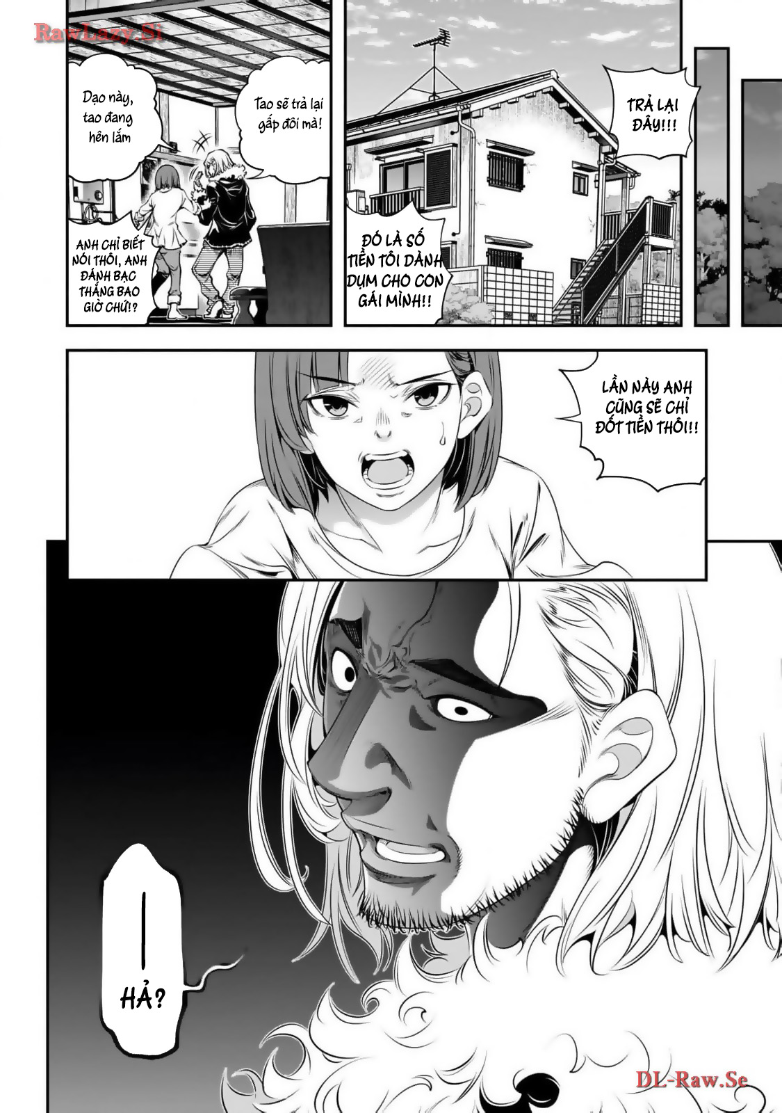 Ano Otome Game wa Oretachi ni Kibishii Sekai desu Marie Route 第28页
