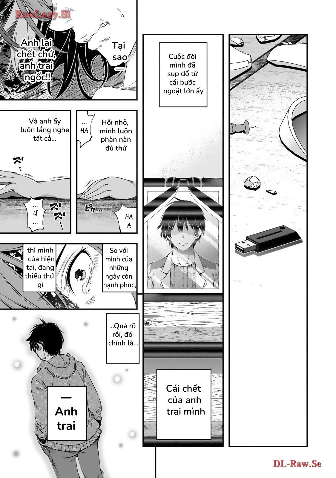 Ano Otome Game wa Oretachi ni Kibishii Sekai desu Marie Route 第33页