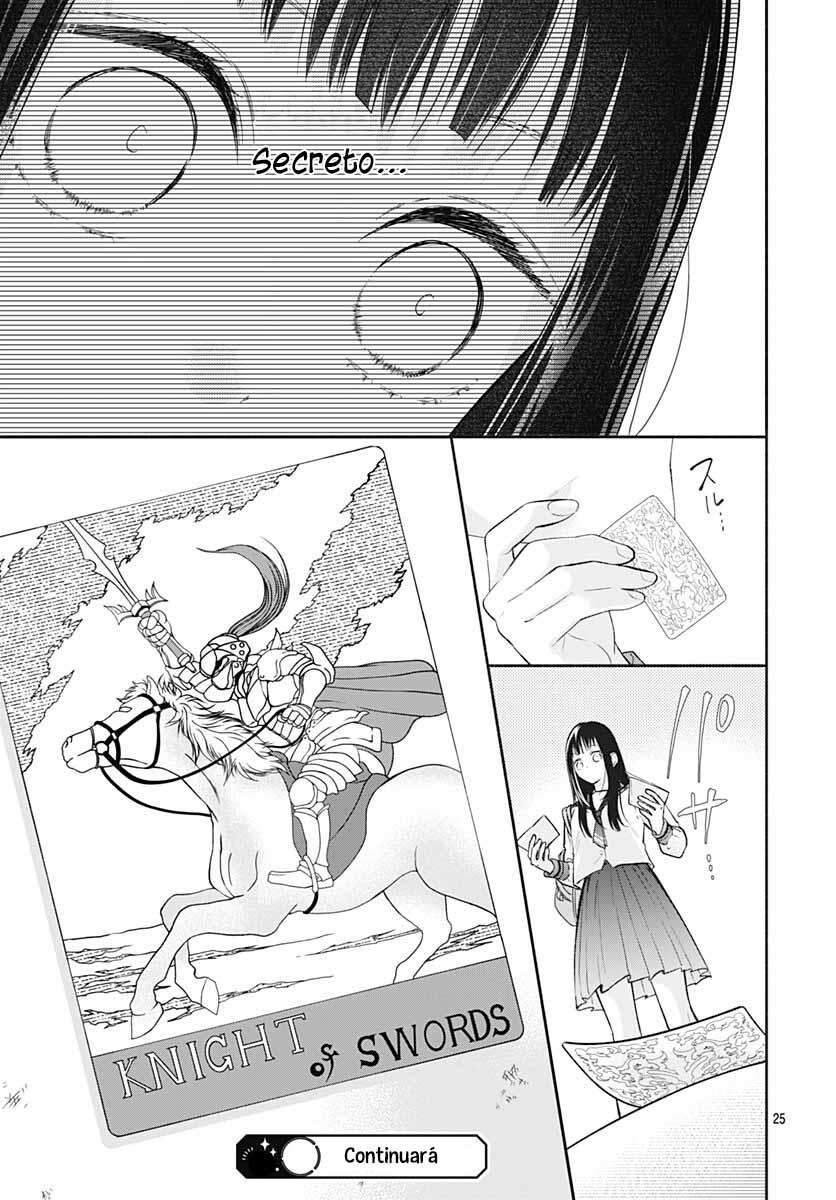 Pink to Habanero Vol. 1 Ch. 5 第27页