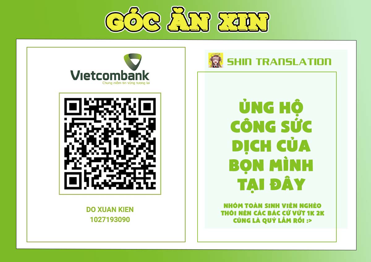 Kesa mo Yuraretemasu Cổ vũ buổi sớm mai 第19页