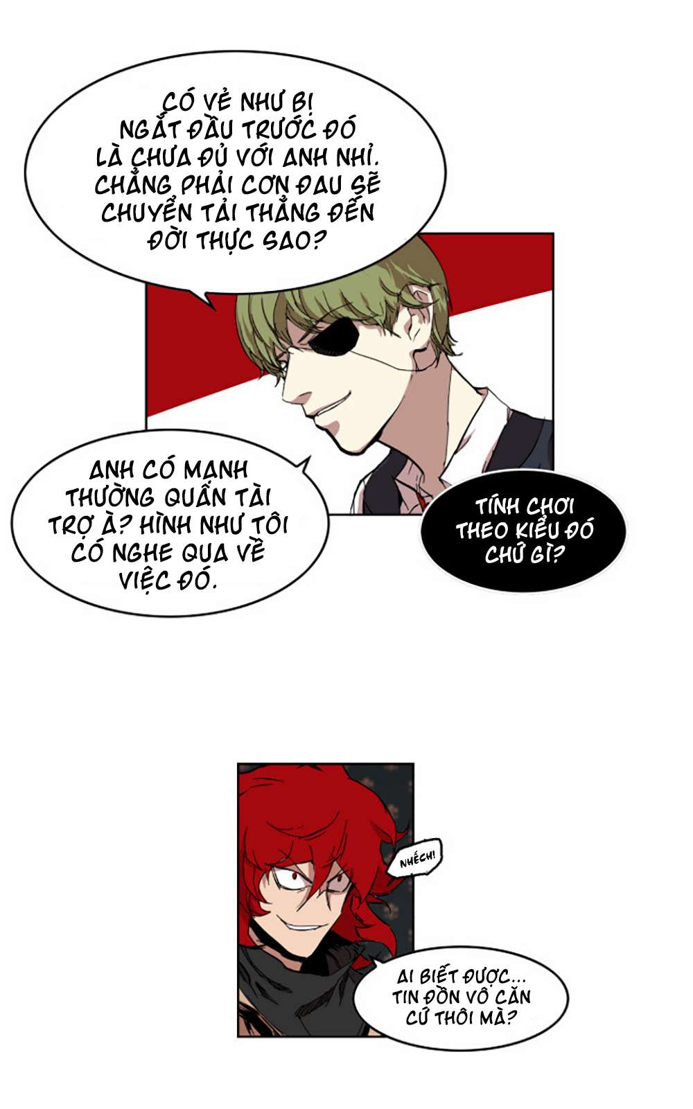 Hardcore Leveling Warrior Vol. 1 Ch. 4 第11页