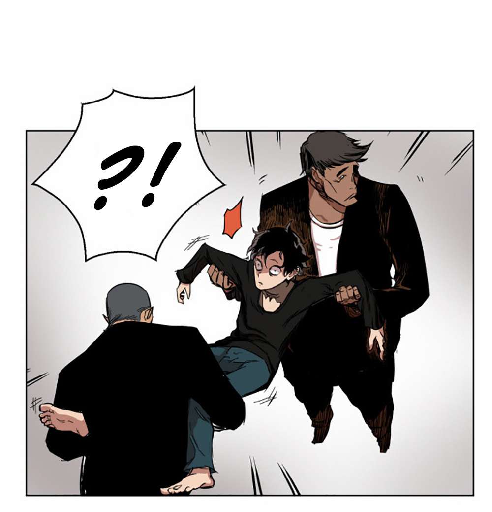 Hardcore Leveling Warrior Vol. 1 Ch. 4 第21页
