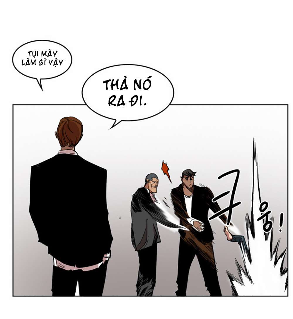 Hardcore Leveling Warrior Vol. 1 Ch. 4 第24页