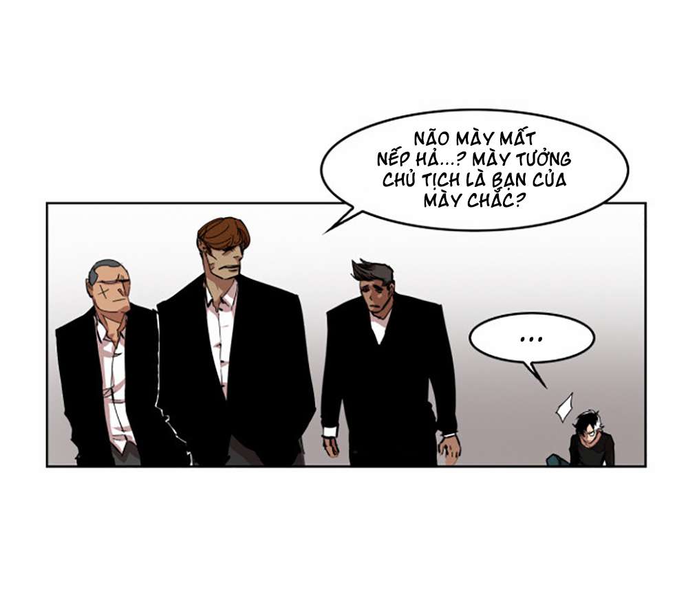 Hardcore Leveling Warrior Vol. 1 Ch. 4 第26页