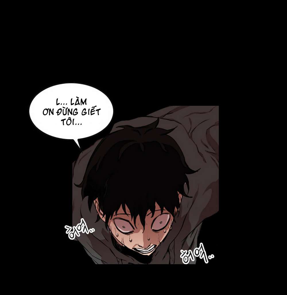Hardcore Leveling Warrior Vol. 1 Ch. 4 第43页