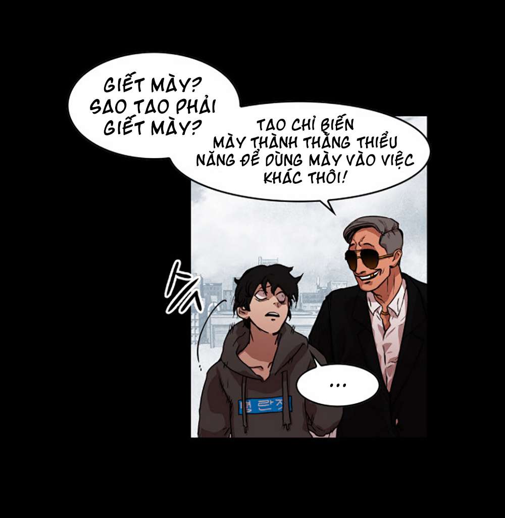 Hardcore Leveling Warrior Vol. 1 Ch. 4 第44页