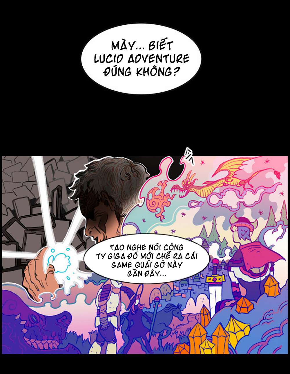 Hardcore Leveling Warrior Vol. 1 Ch. 4 第48页