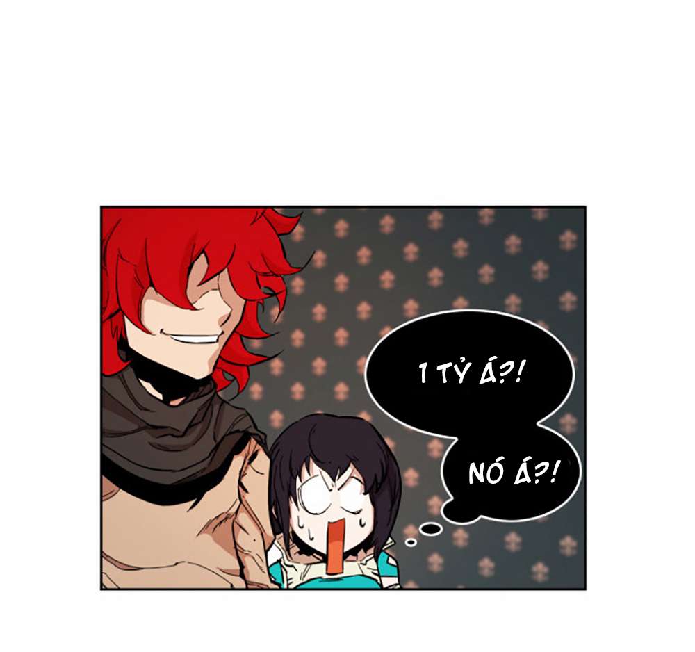 Hardcore Leveling Warrior Vol. 1 Ch. 4 第7页