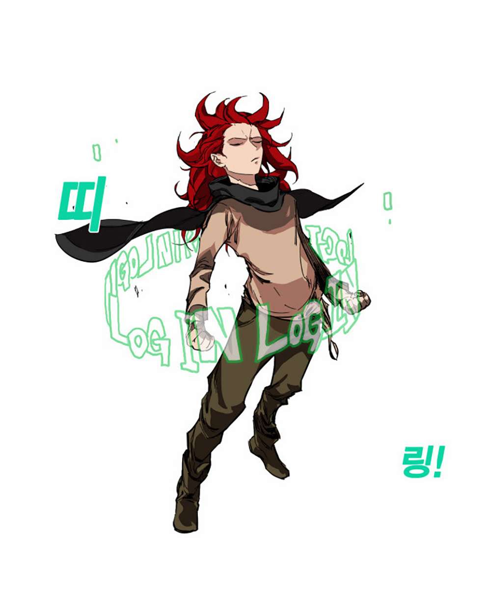 Hardcore Leveling Warrior Vol. 1 Ch. 4 第62页