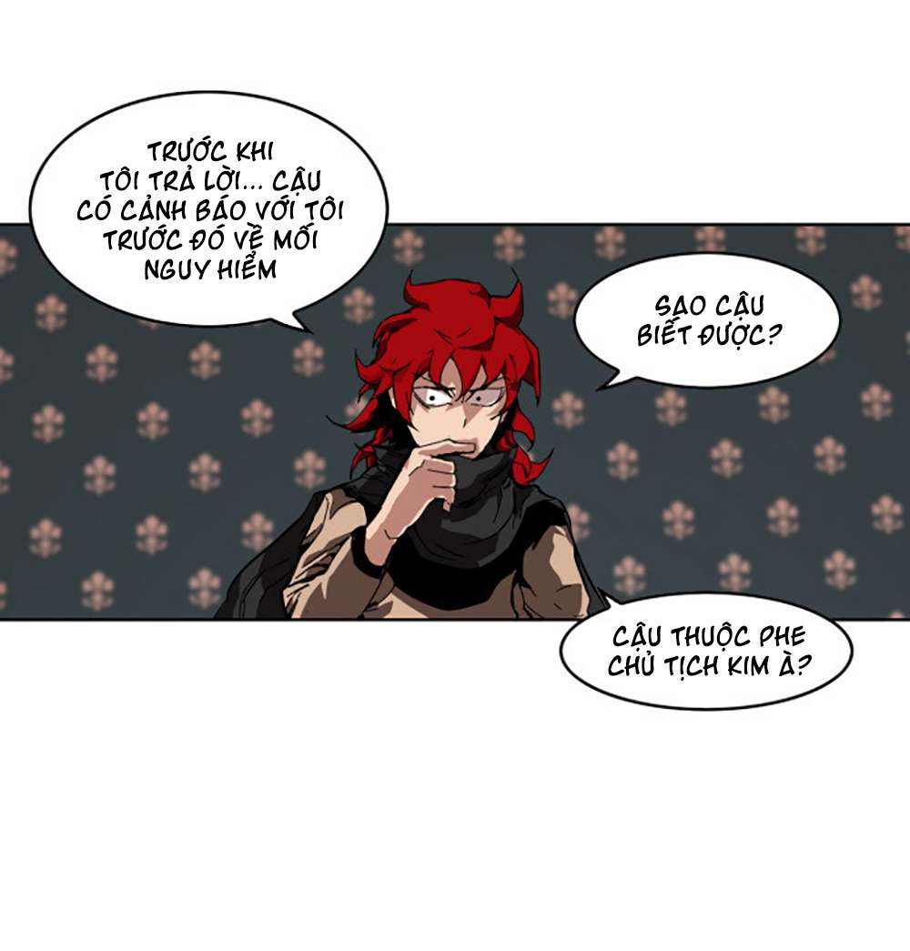 Hardcore Leveling Warrior Vol. 1 Ch. 4 第65页