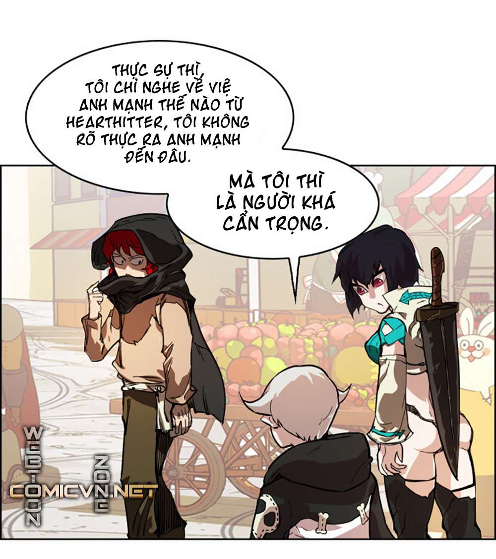 Hardcore Leveling Warrior Vol. 1 Ch. 4 第76页