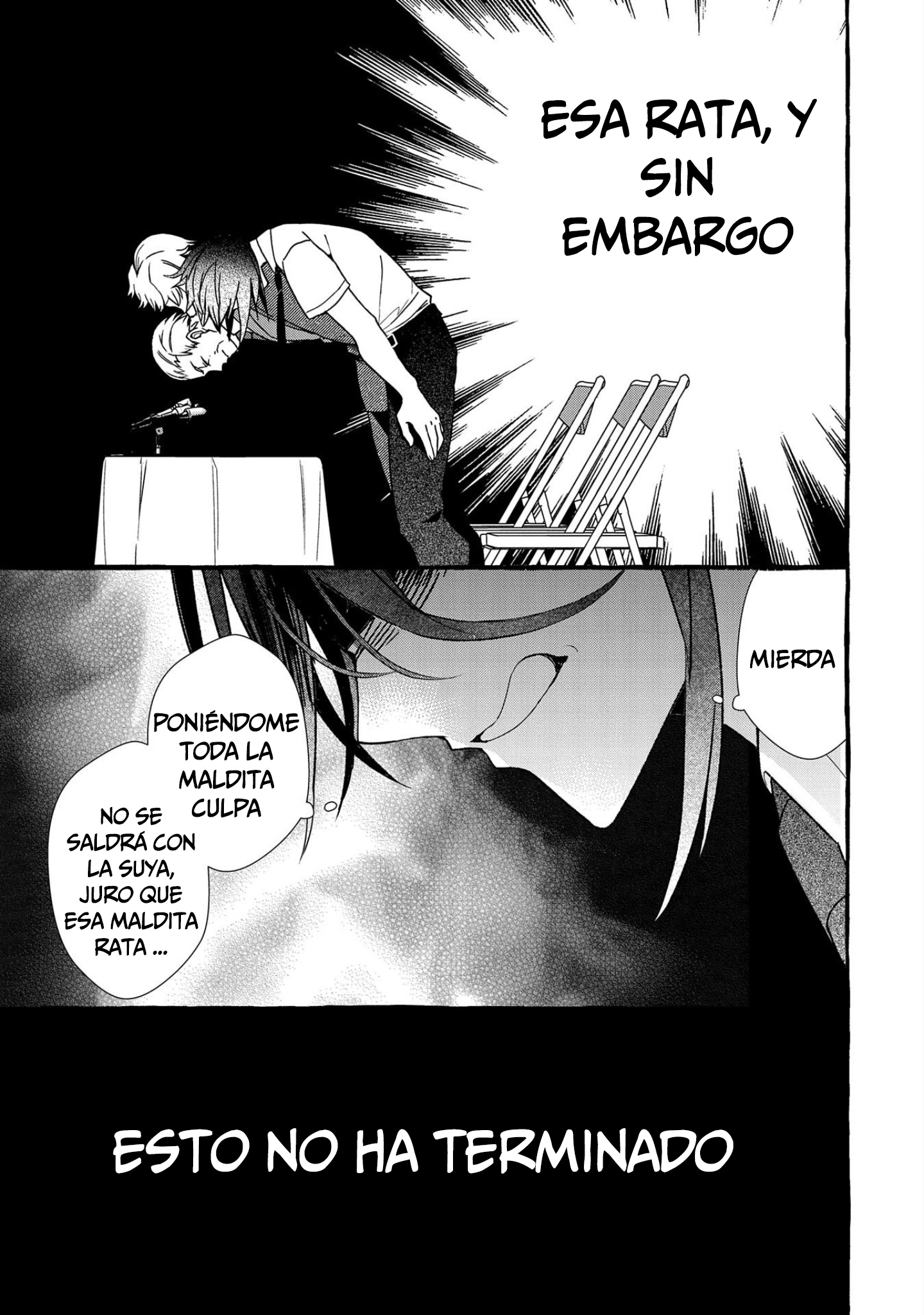 Kyuubo: Suterareteta Dragon Hirotta Vol. 1 Ch. 3 第24页