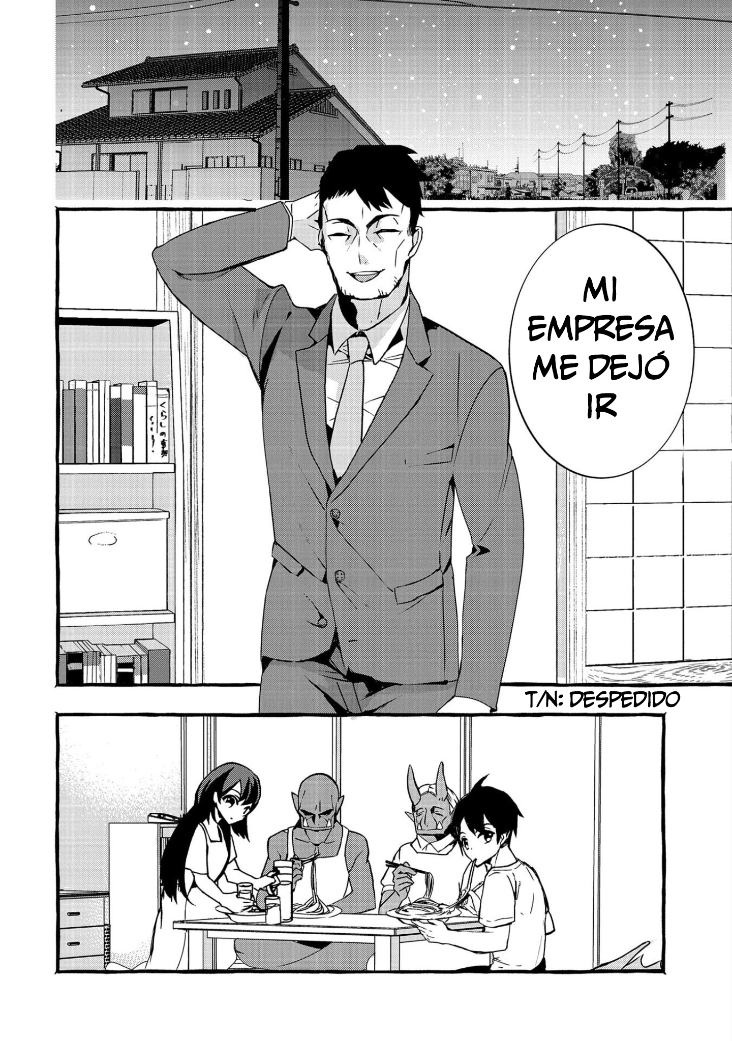 Kyuubo: Suterareteta Dragon Hirotta Vol. 1 Ch. 3 第29页