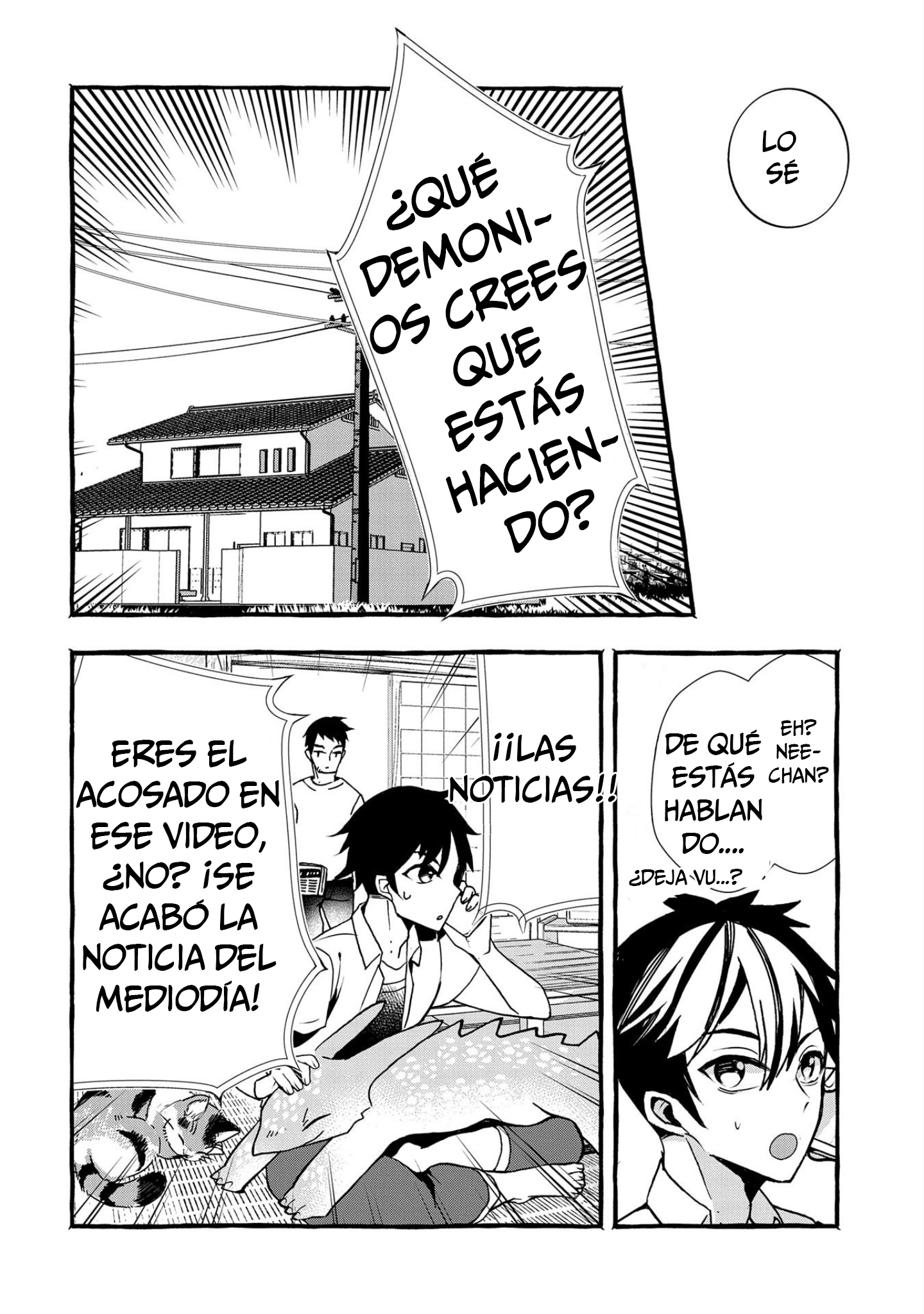 Kyuubo: Suterareteta Dragon Hirotta Vol. 1 Ch. 3 第7页