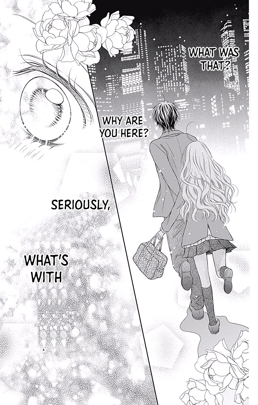 Kimi to Dake wa Koi ni Ochinai Vol. 1 Ch. 1 第45页