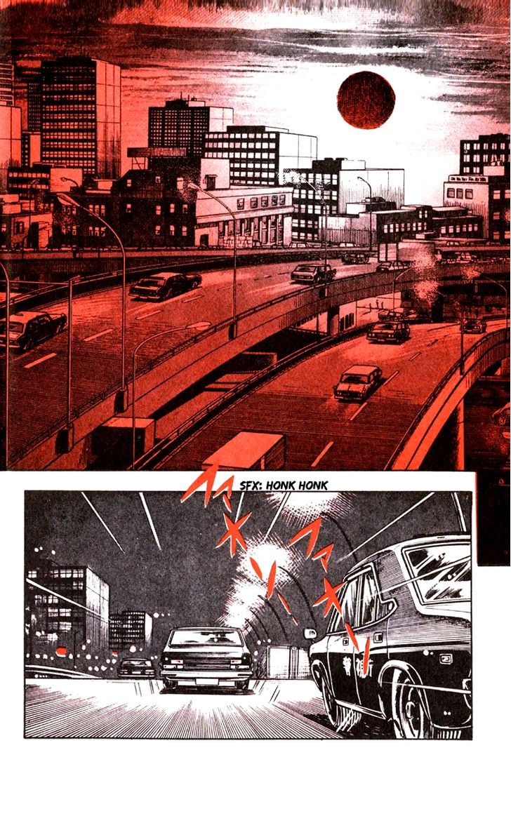 Crocodile Precinct 第4页