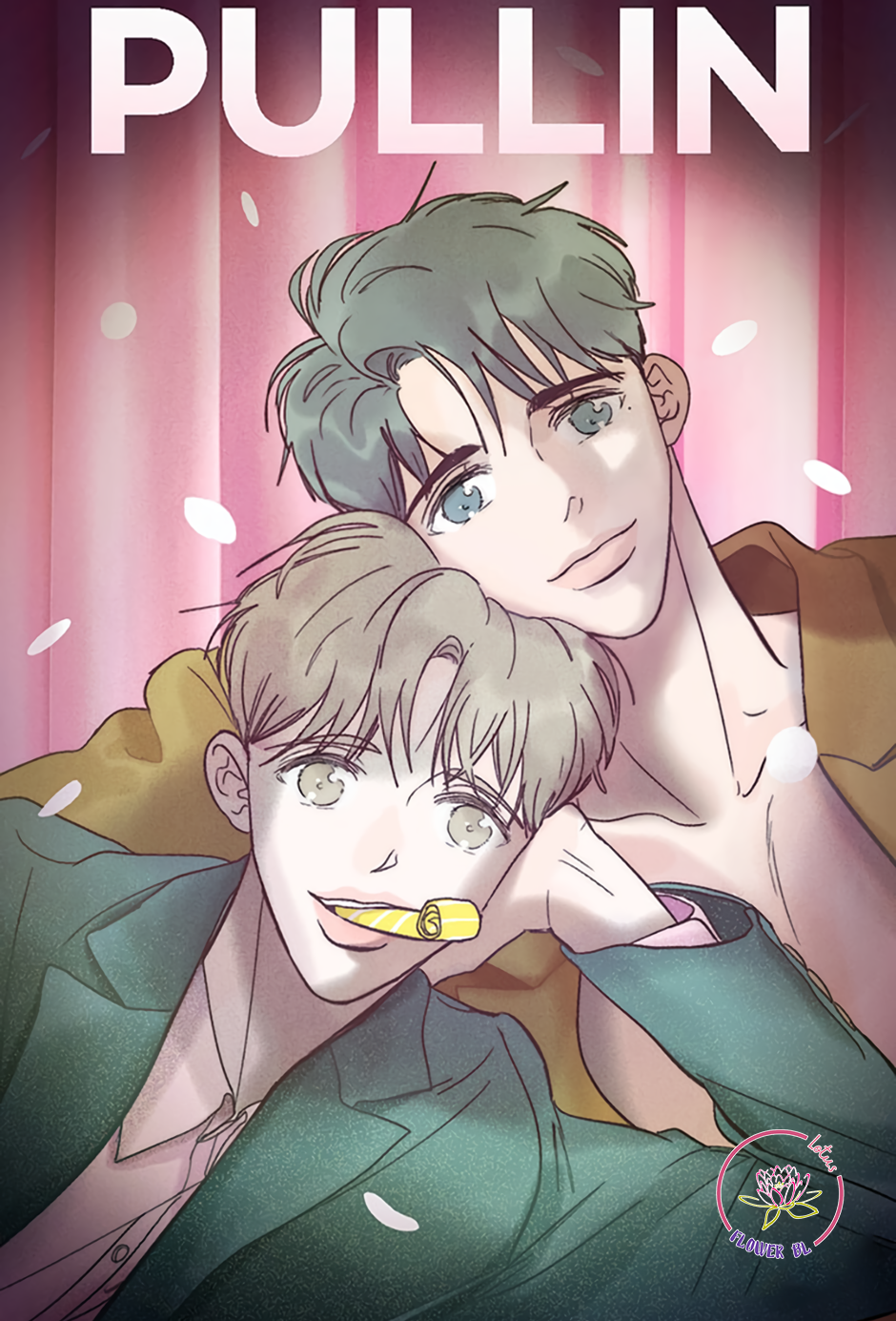 Swing Baby Prólogo 第4页