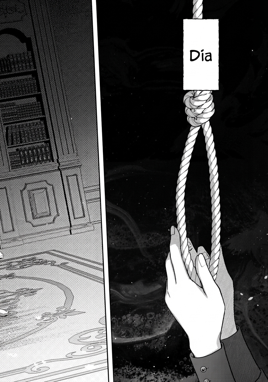 Akuyaku Reijou no Yuigon Jou 第4页