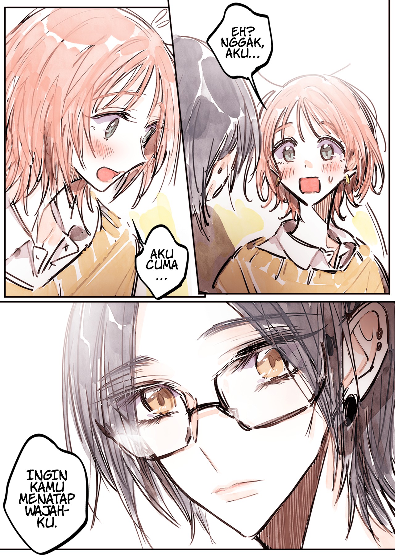 Flirting 第6页