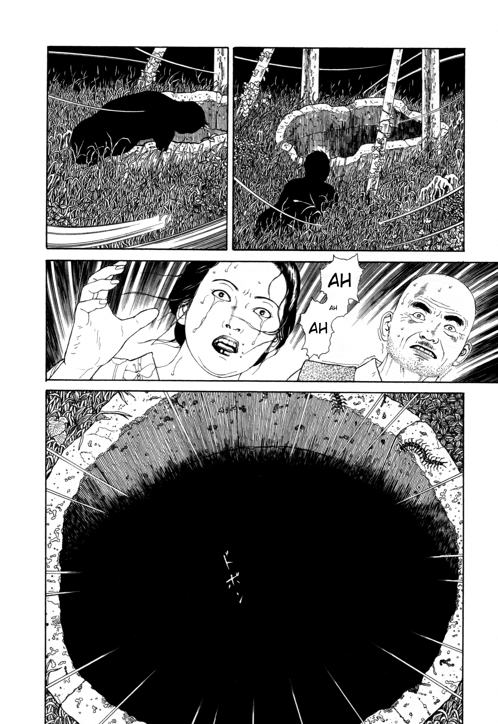 The Caterpillar Vol. 1 Ch. 4 第25页