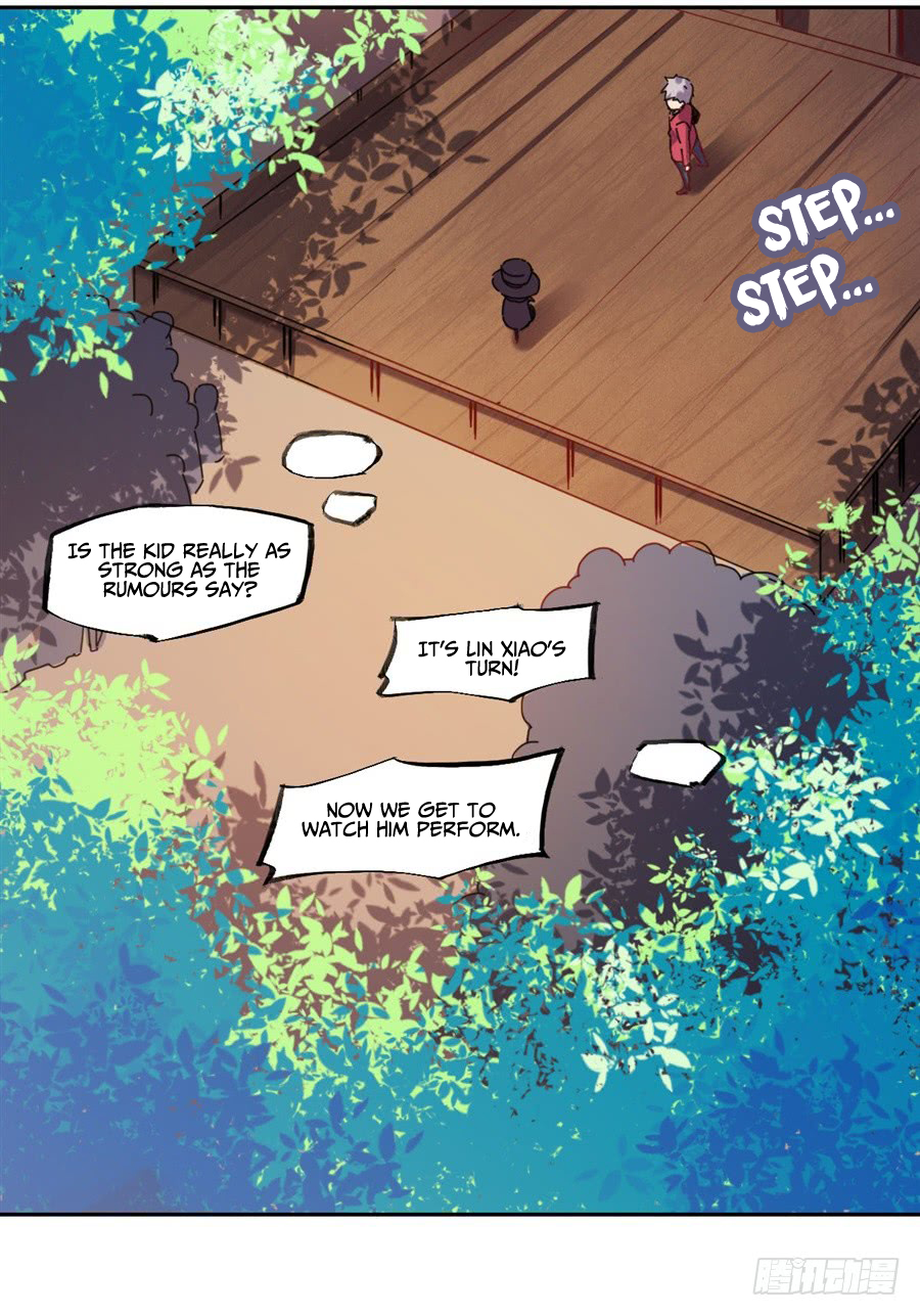 I Picked up a Demon Lord as a Maid Ch. 4 第13页