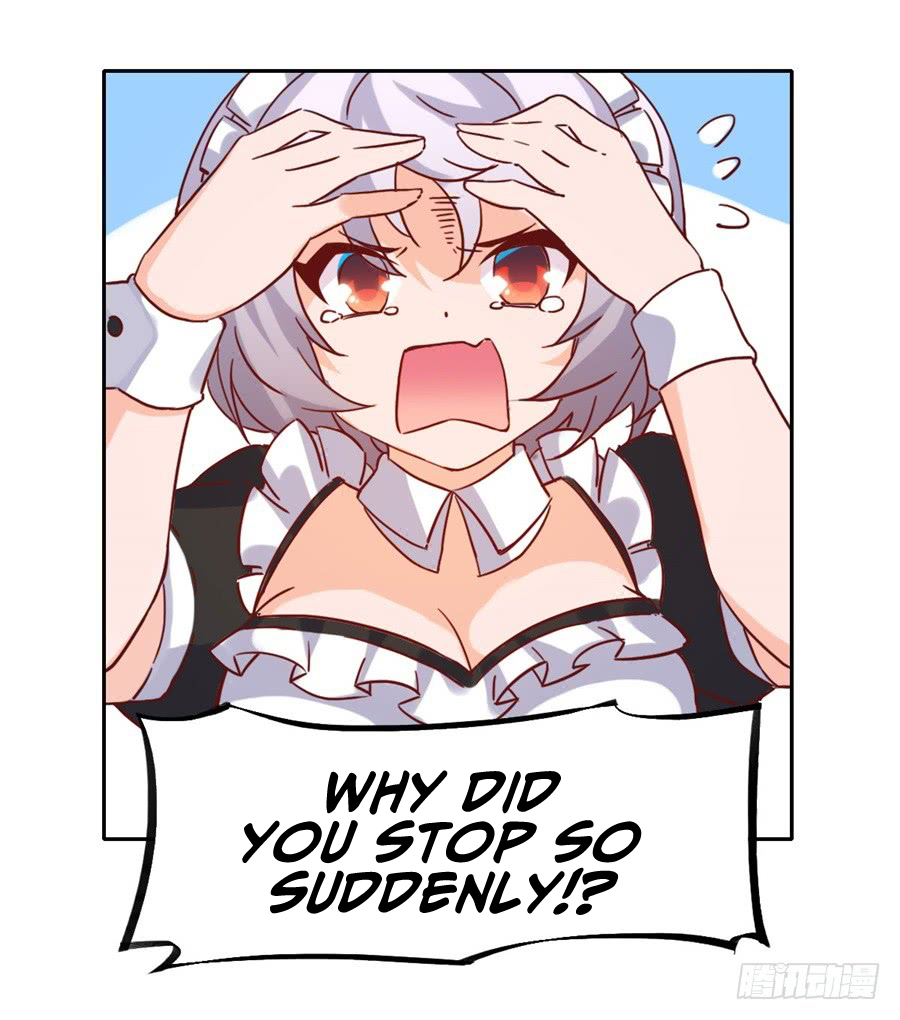 I Picked up a Demon Lord as a Maid Ch. 4 第31页
