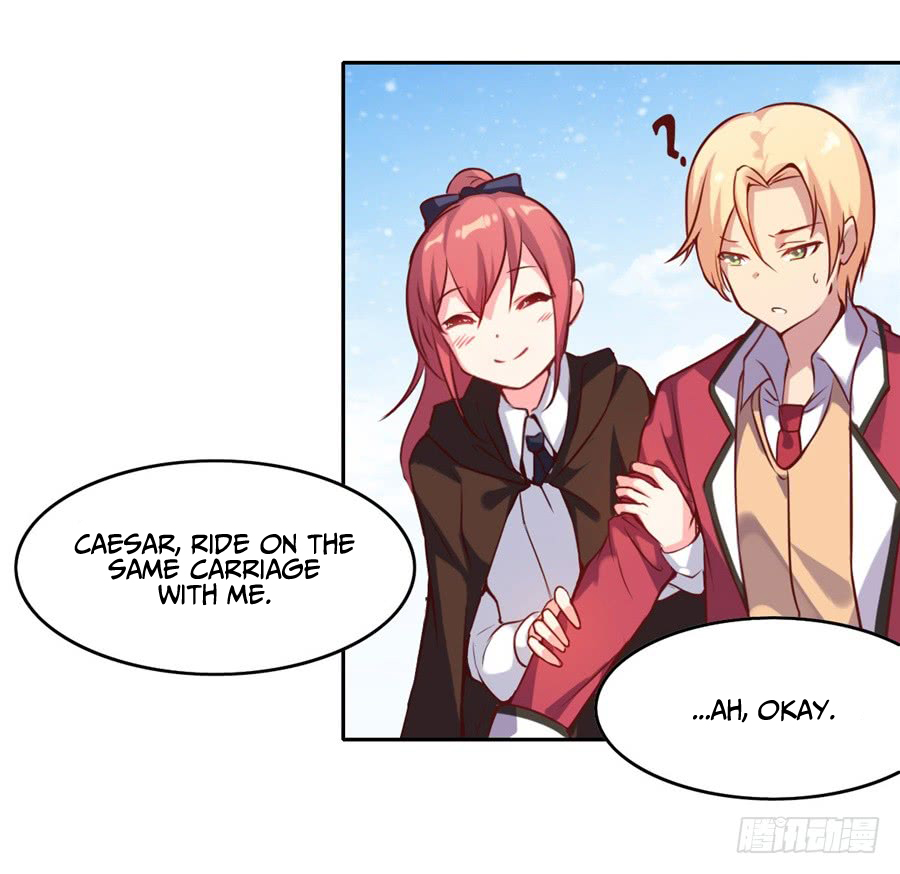 I Picked up a Demon Lord as a Maid Ch. 4 第40页