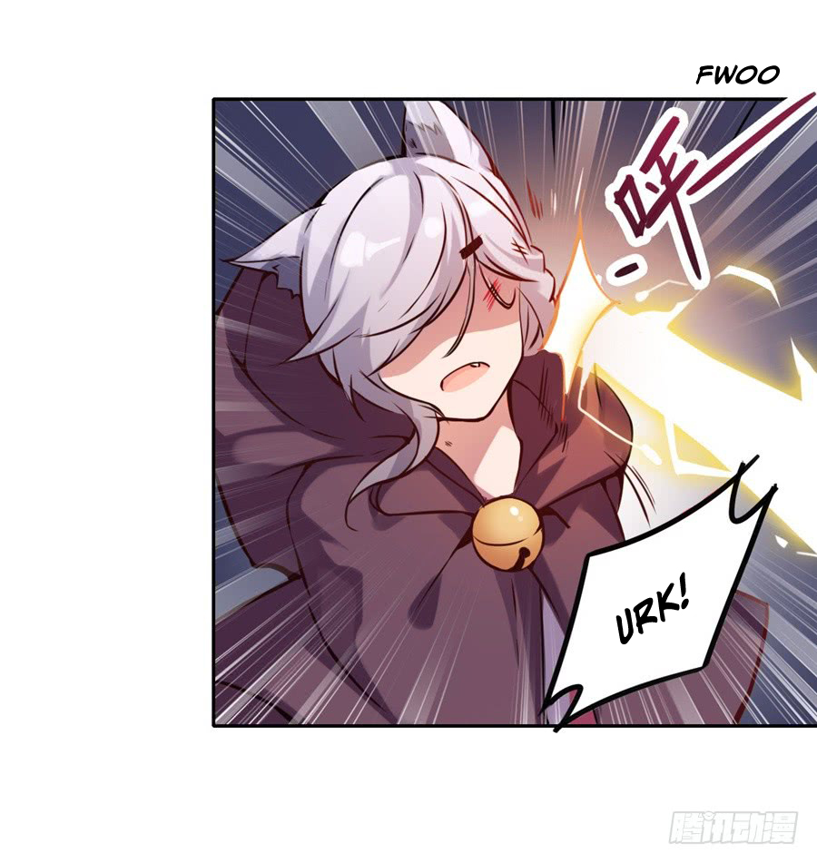 I Picked up a Demon Lord as a Maid Ch. 4 第48页