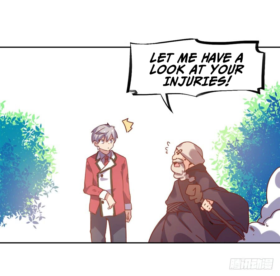 I Picked up a Demon Lord as a Maid Ch. 4 第8页