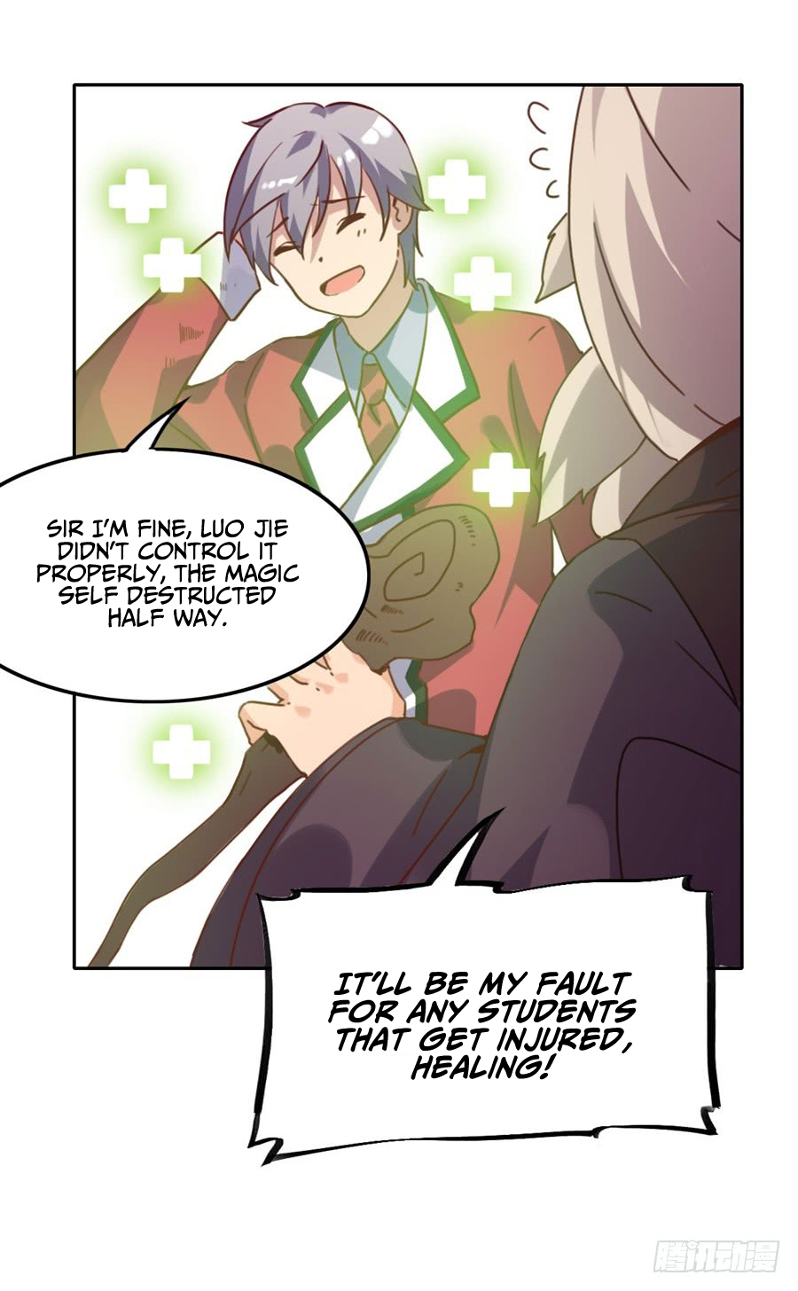 I Picked up a Demon Lord as a Maid Ch. 4 第9页