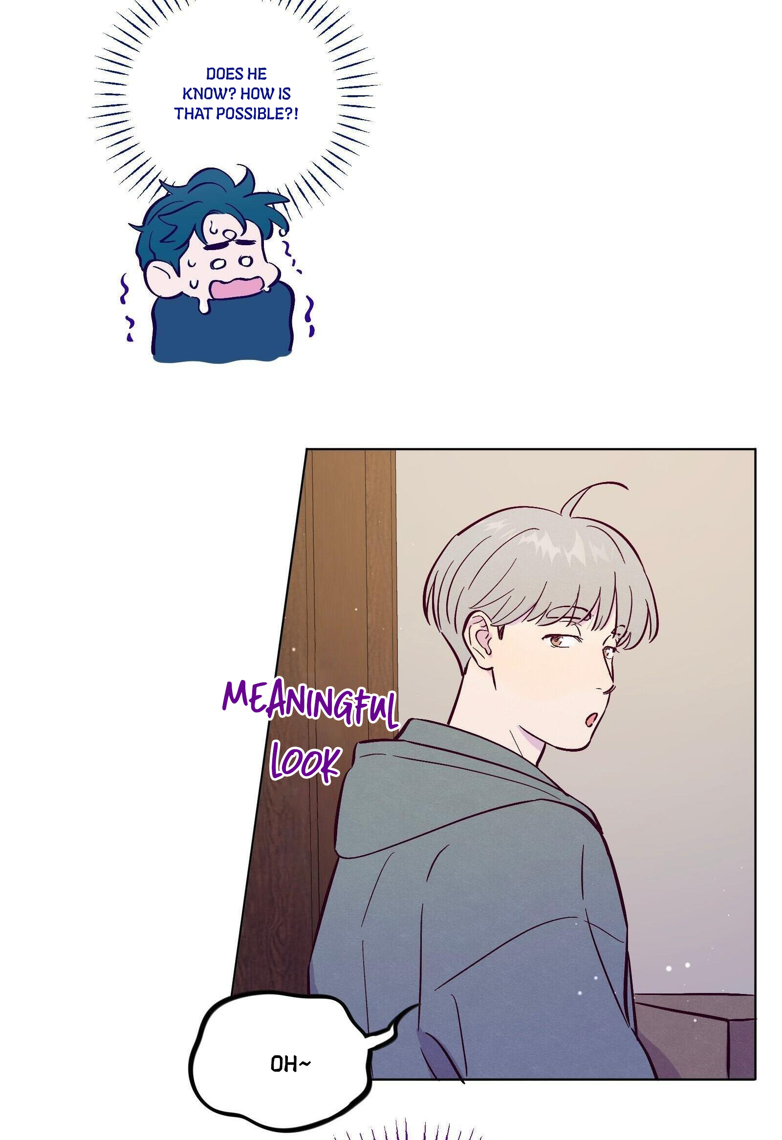 Trapping the Foxy Doctor He Must Really Like you 第11页