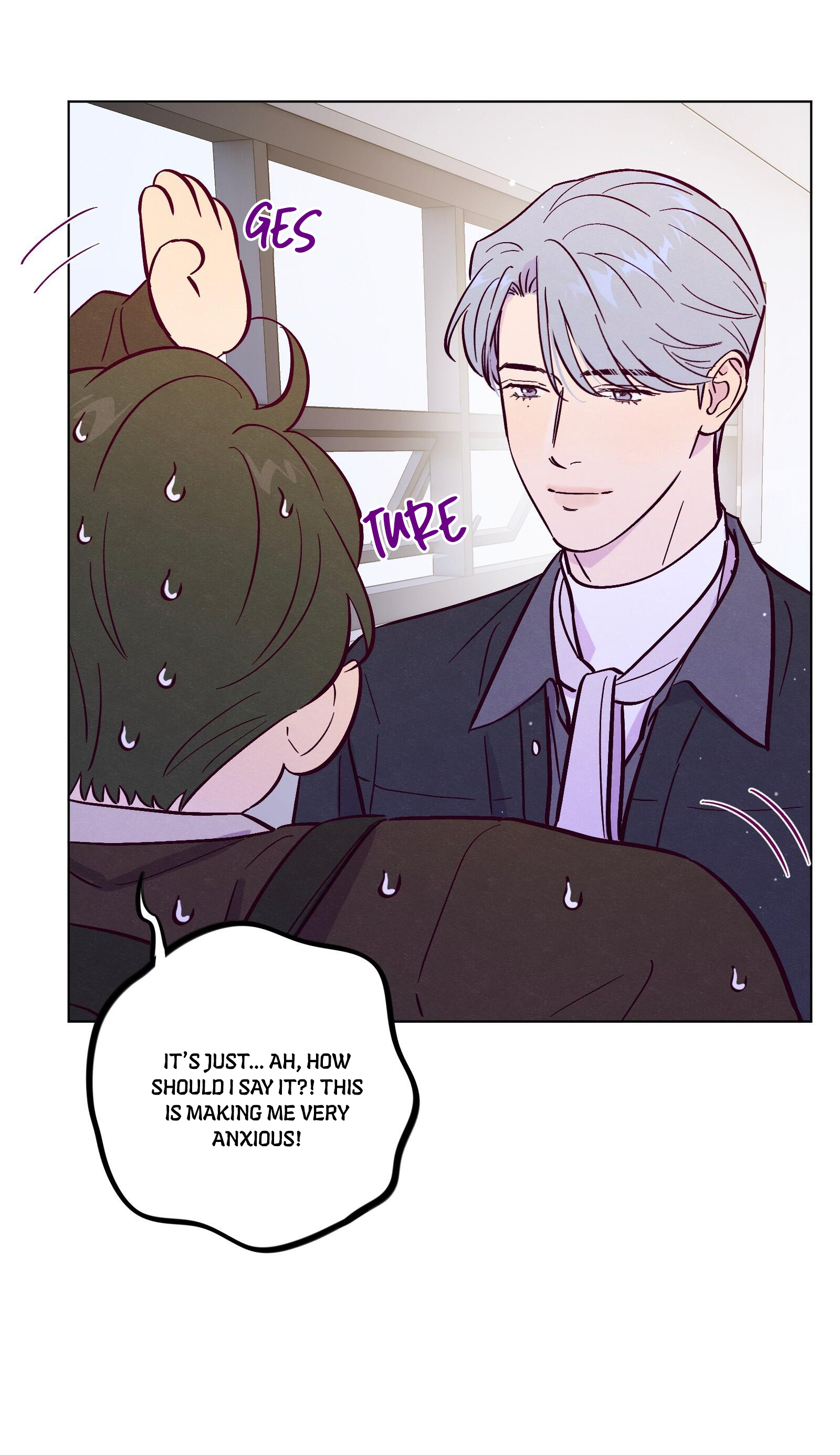 Trapping the Foxy Doctor He Must Really Like you 第17页