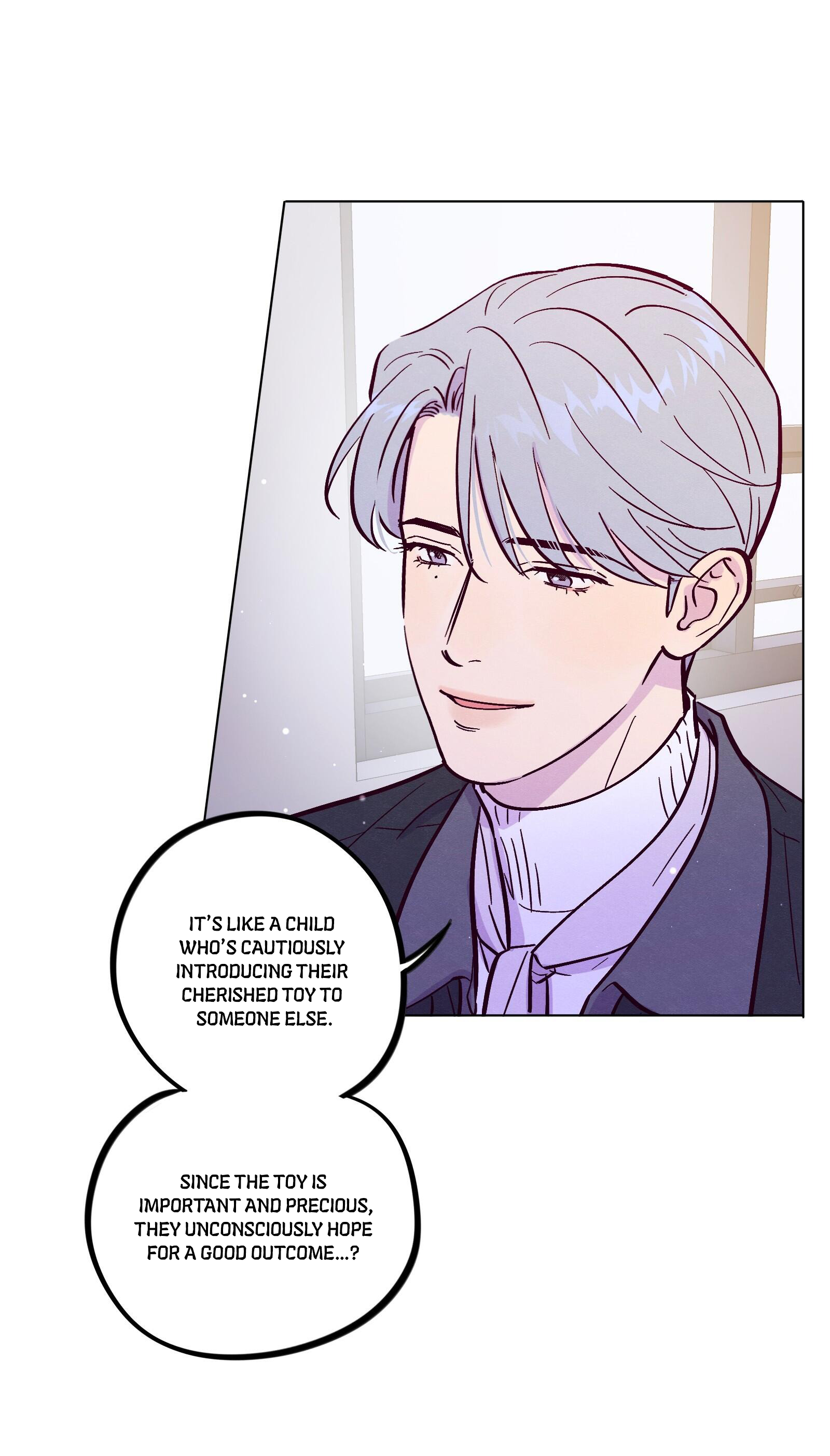 Trapping the Foxy Doctor He Must Really Like you 第18页