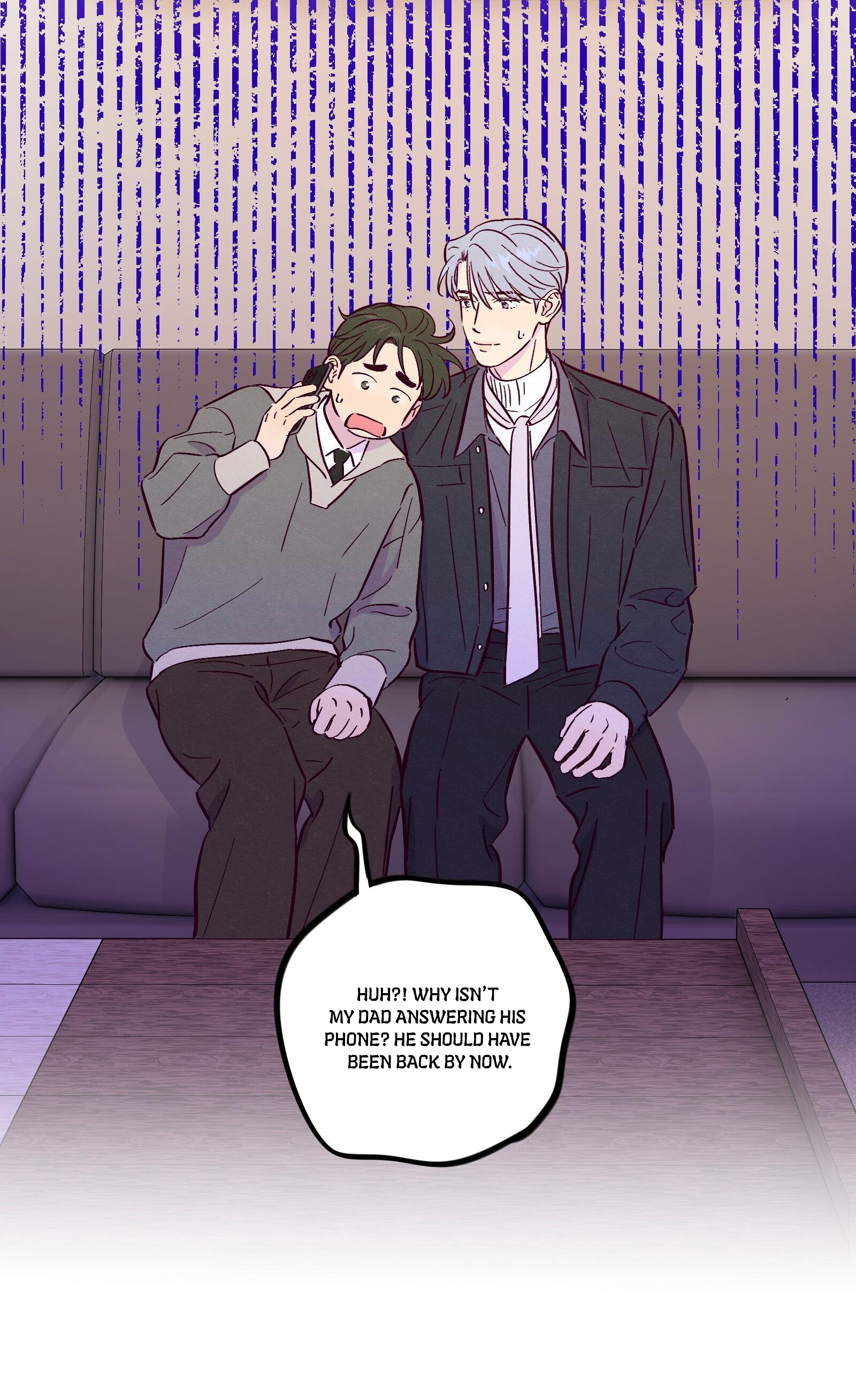 Trapping the Foxy Doctor He Must Really Like you 第23页