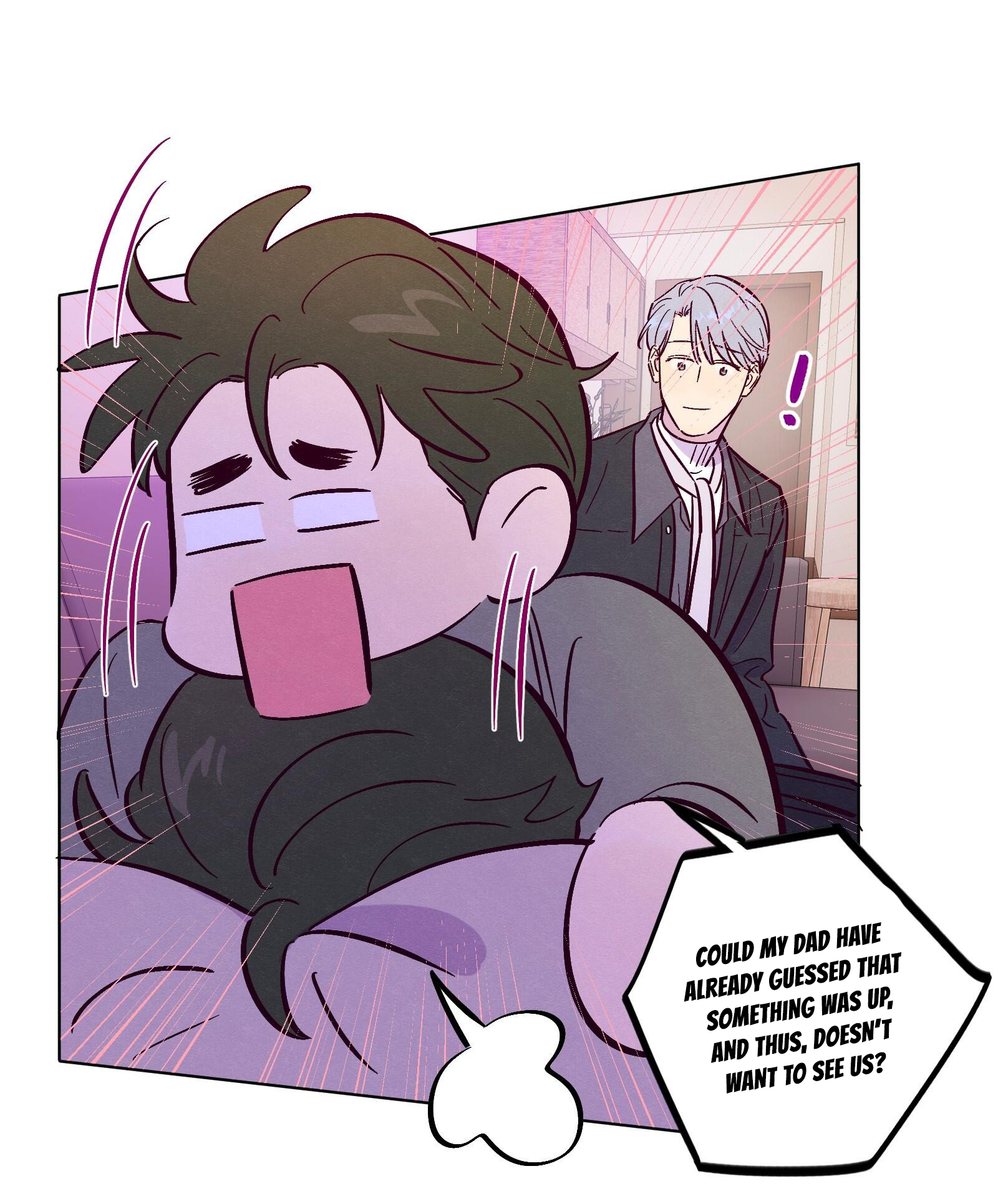 Trapping the Foxy Doctor He Must Really Like you 第24页