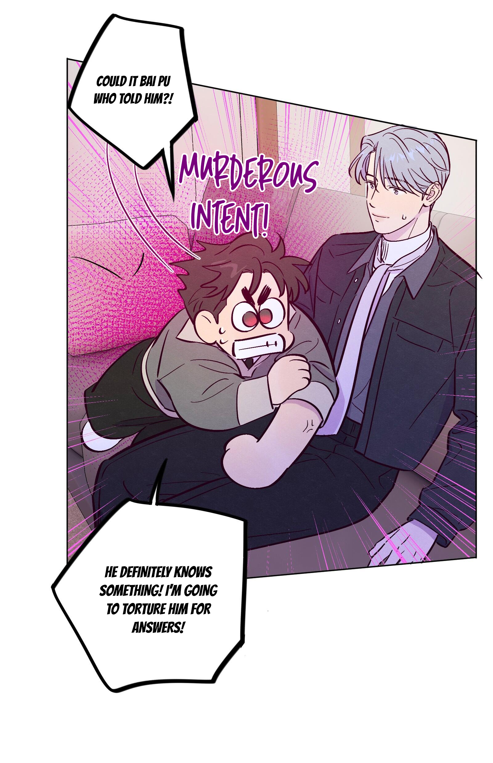 Trapping the Foxy Doctor He Must Really Like you 第25页